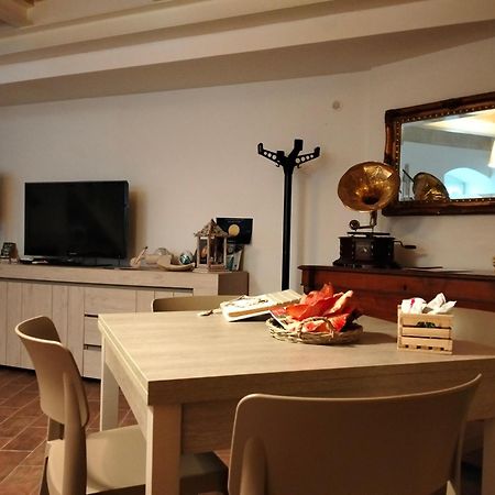 Sassi Sotto Le Stelle Villa Матера Екстериор снимка