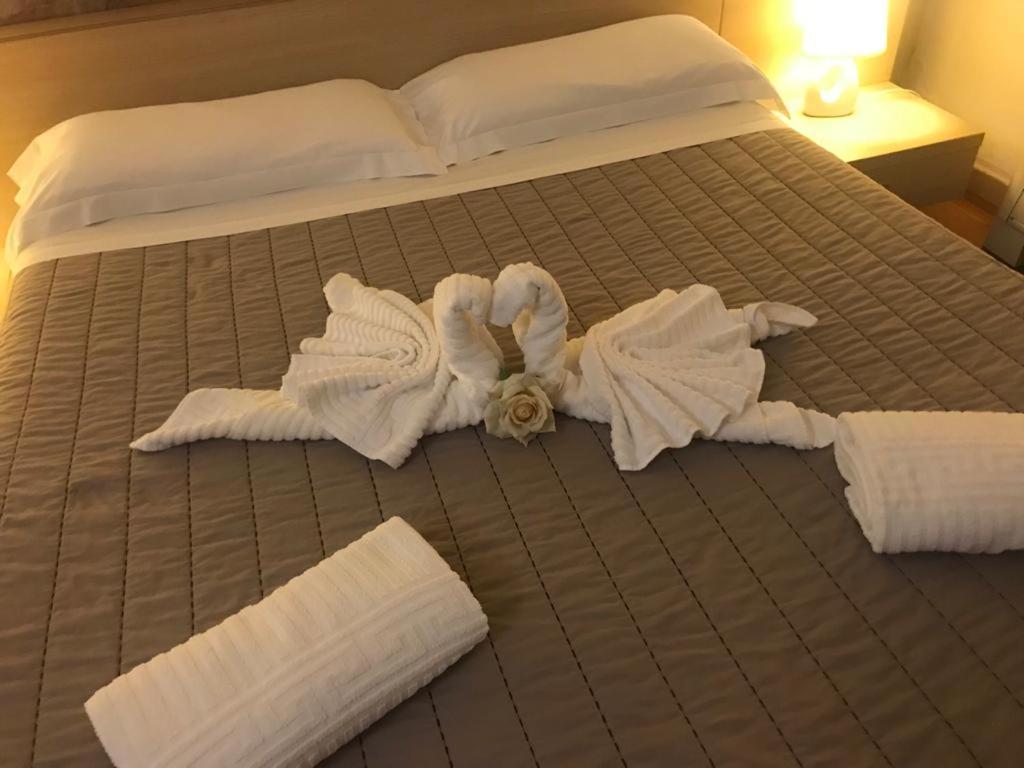Sassi Sotto Le Stelle Villa Матера Екстериор снимка