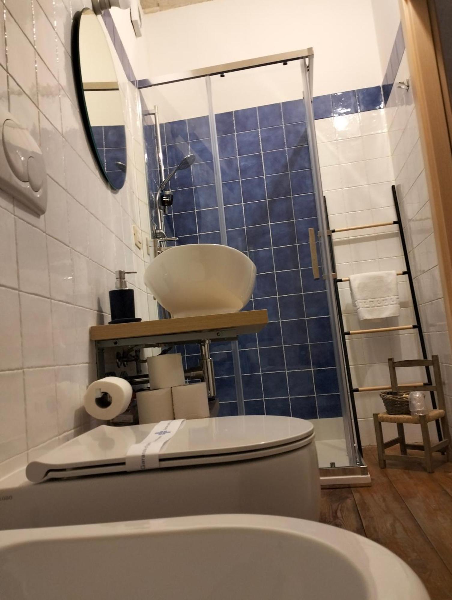 Sassi Sotto Le Stelle Villa Матера Екстериор снимка