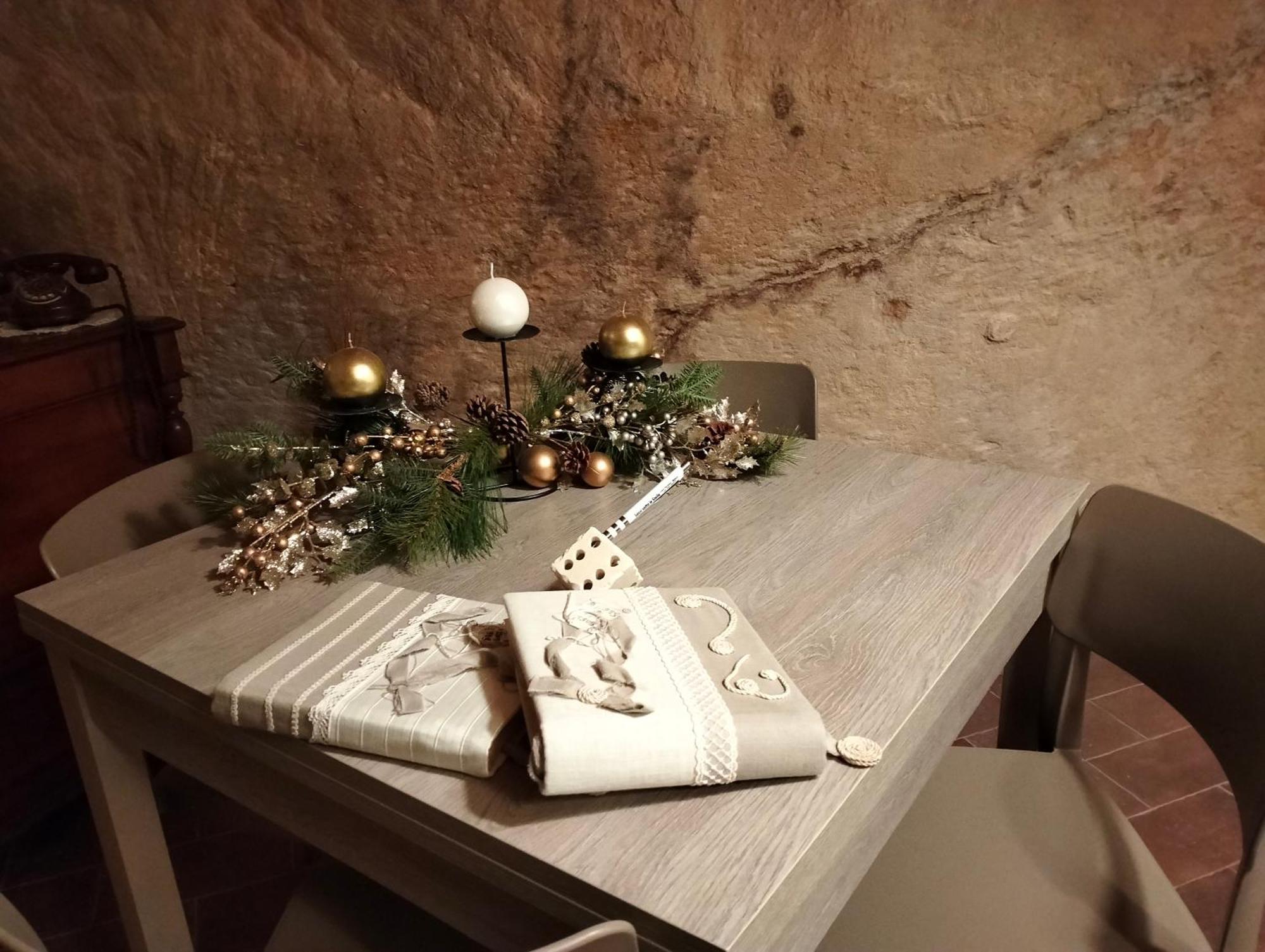 Sassi Sotto Le Stelle Villa Матера Екстериор снимка